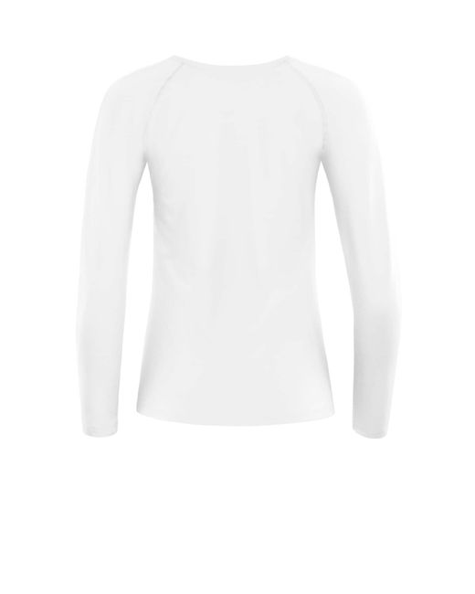 Winshape White Funktionsshirt 'Aet118Ls'