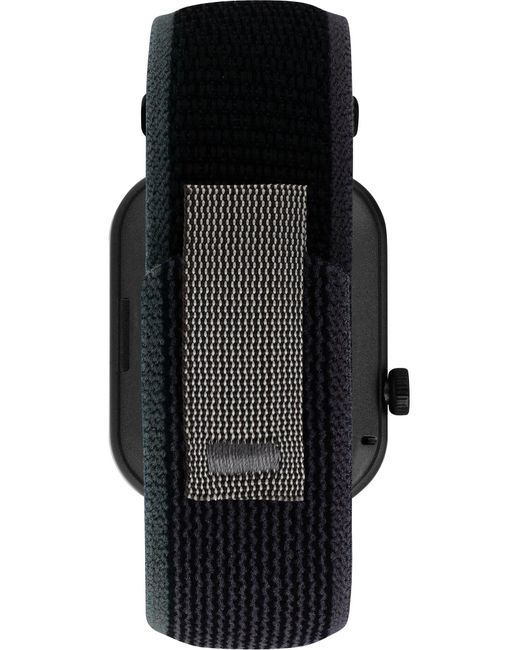 Sector Uhr in Black für Herren