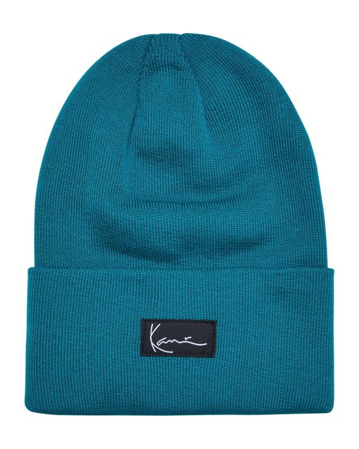 Karlkani Blue Mütze