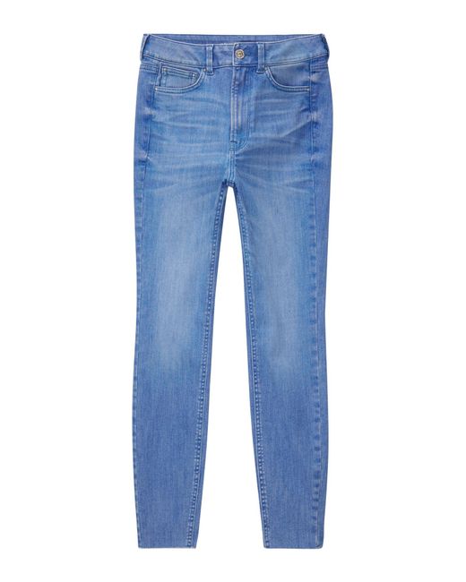 Tom Tailor Blue Jeans 'janna'