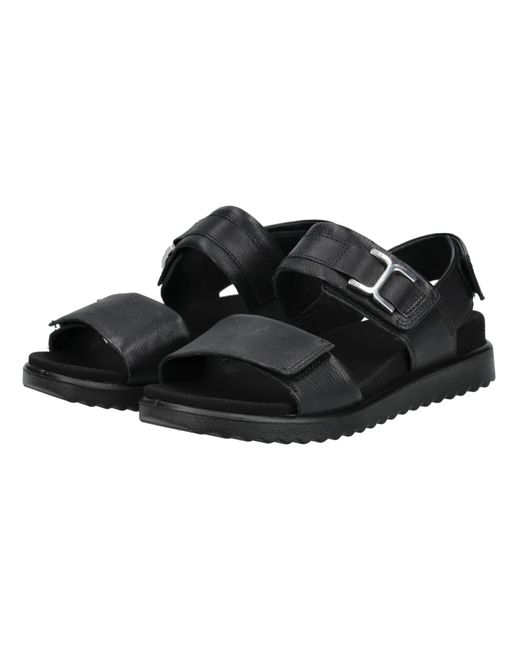 Legero Black Sandale