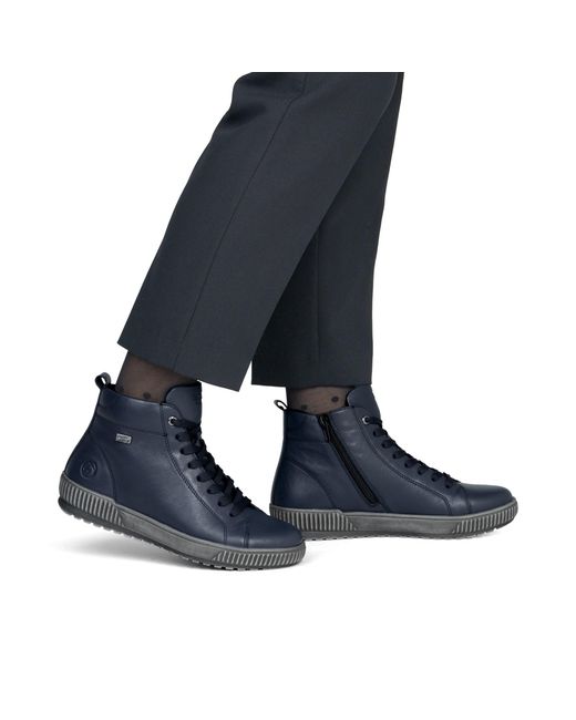 Remonte Blue Sneaker