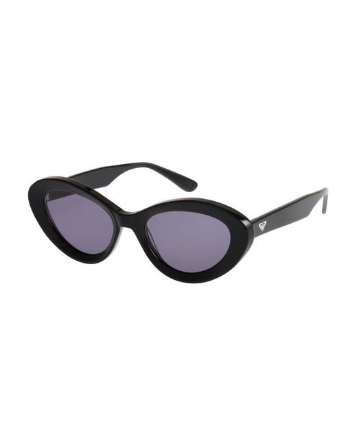 Roxy Black Sonnenbrille Horizon