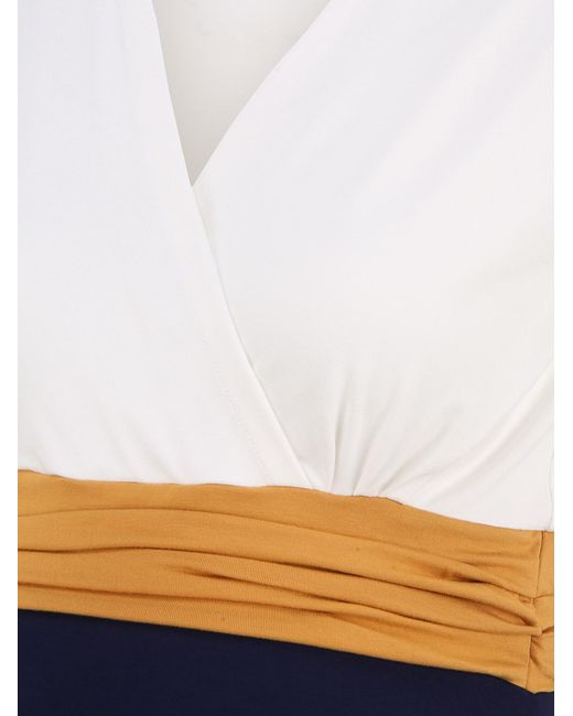 Bebefield Blue Kleid Giulia
