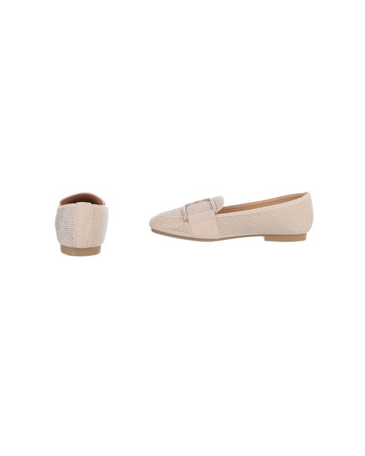 Ital-Design Pink Slipper