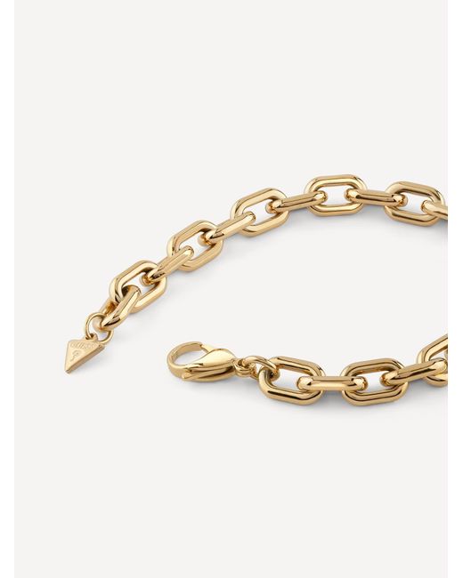 Guess Metallic Kette