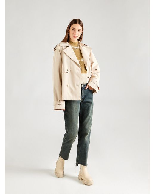 Vila Metallic Pullover