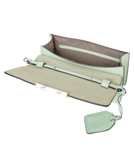 Picard Green Clutch Superstar