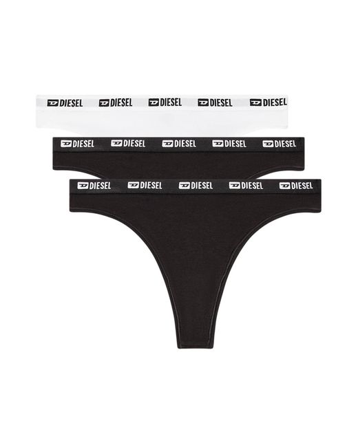 DIESEL Black String