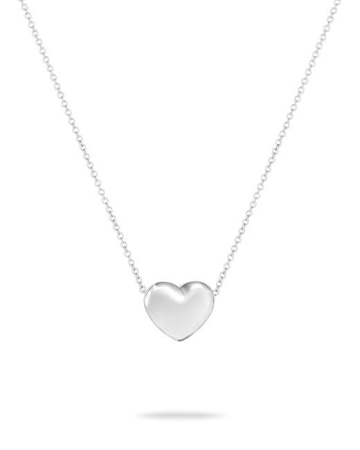 Echtzeit White Kette