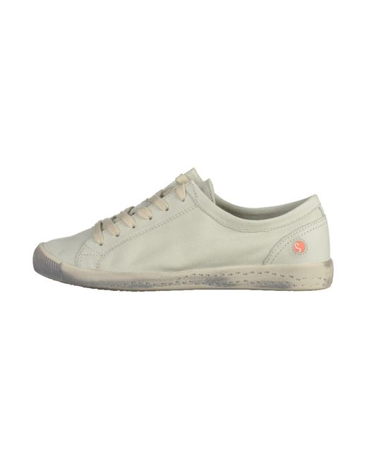 Softinos Natural Sneaker