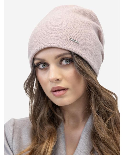 Vivience Pink Mütze 7085