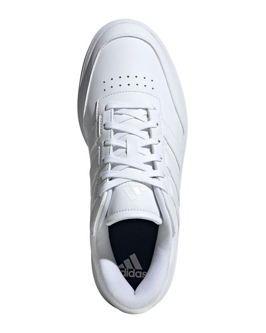 Adidas Sneaker Courtblock in Blue für Herren