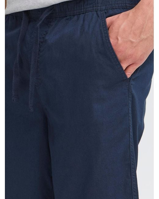 Solid Chinoshorts Sdkalka in Blue für Herren