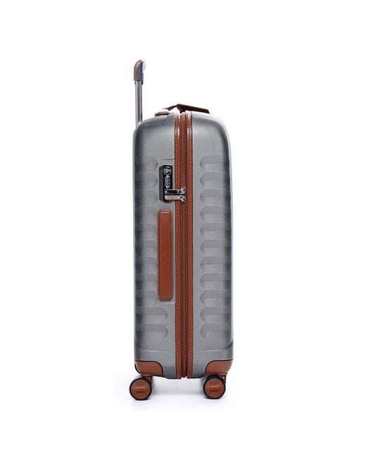 Roncato Trolley E-Lite in Gray für Herren