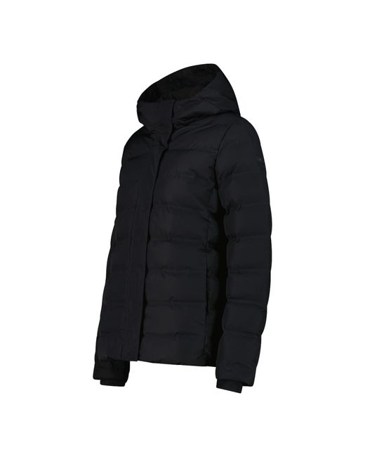 CMP Black Übergangsjacke