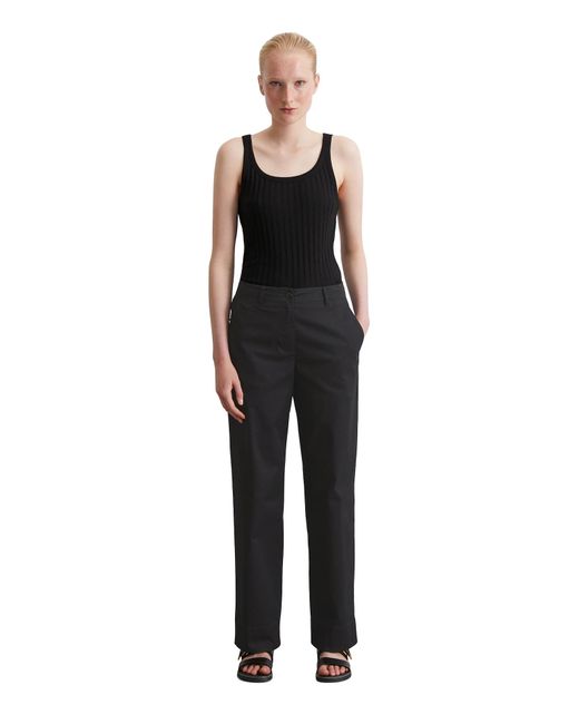 Marc O' Polo Black Marc Opolo Hose
