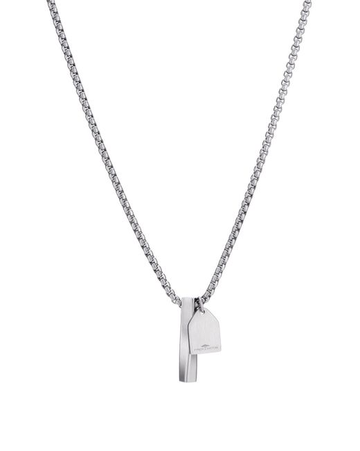 Fynch-Hatton Kette in Metallic für Herren