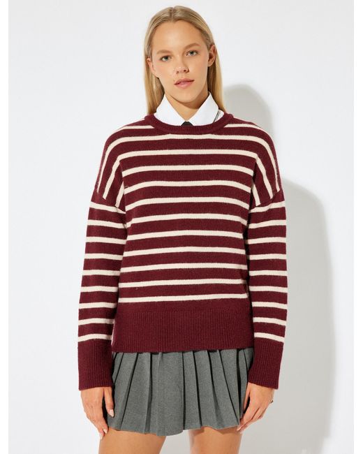 Koton Red Pullover