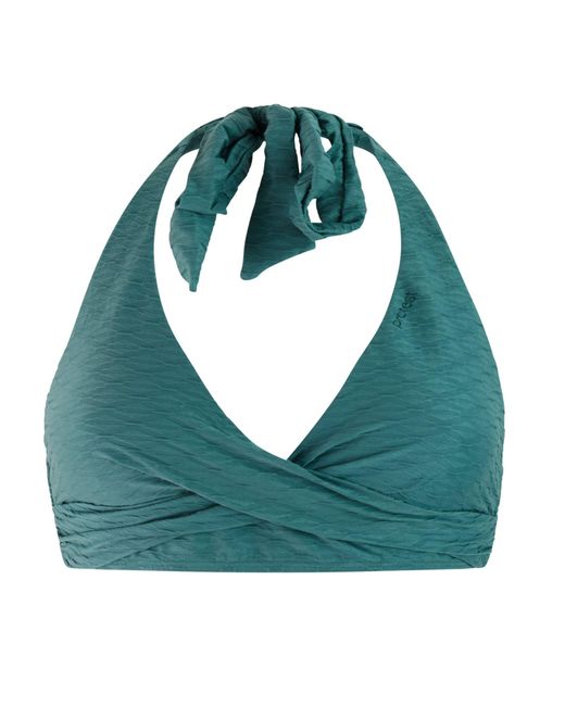 Protest Green Bikini Prtfrea