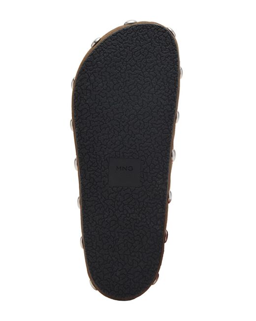 Mango Multicolor Clogs
