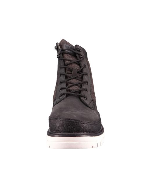 Levi's Levis Schnürstiefel in Brown für Herren
