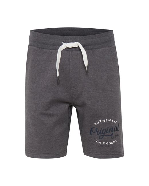 Blend Hose Torben in Gray für Herren