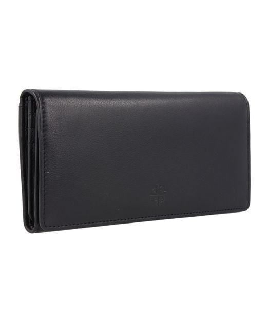 Picard Black Portemonnaie Bali 1