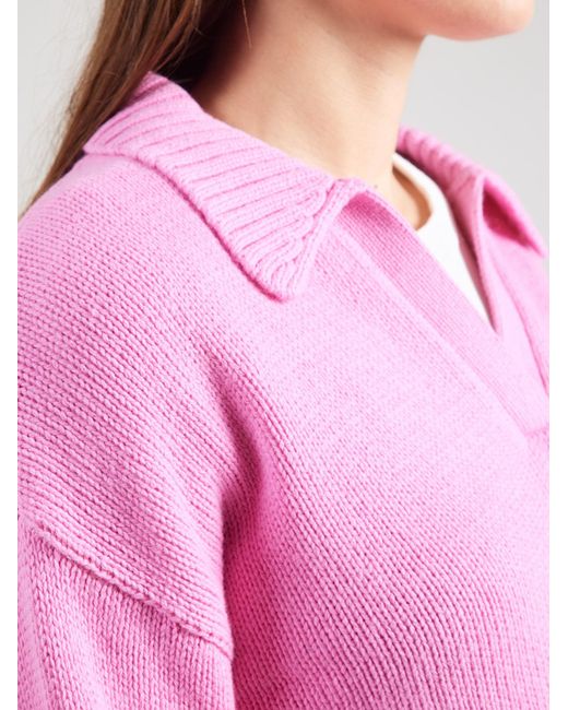 Gap Pink Pullover