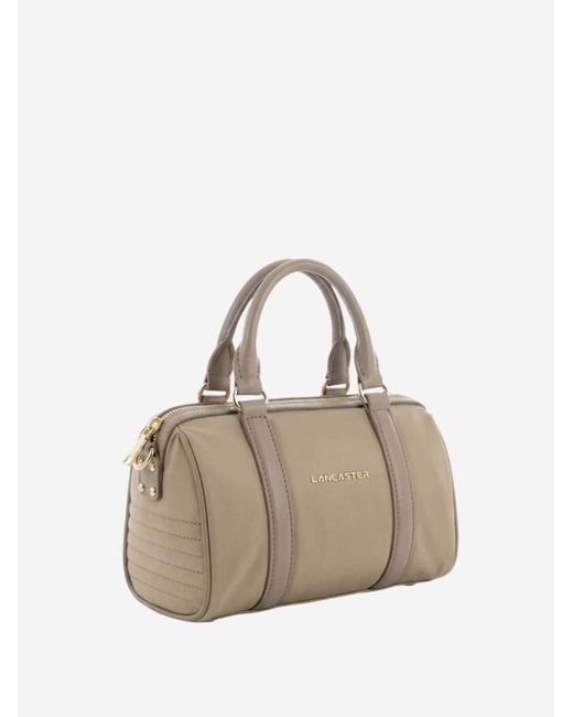 Lancaster Natural Handtasche Basic Ana