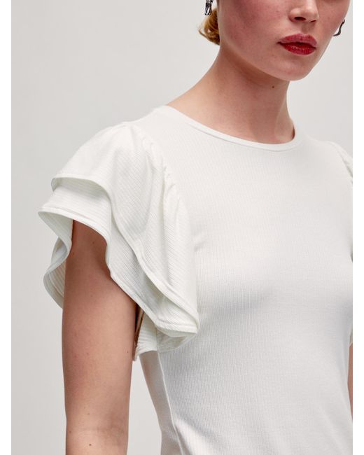 EDITED White Top 'Katrina'