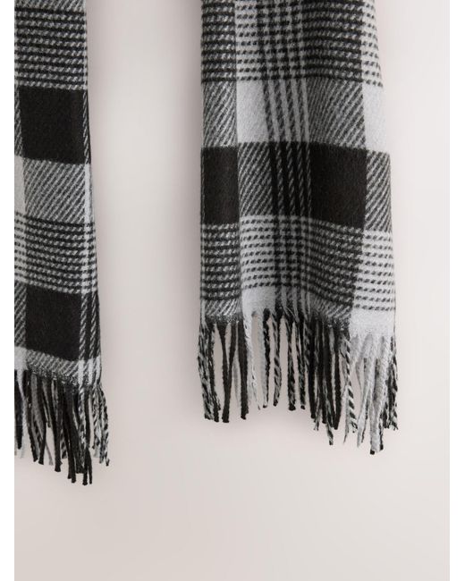 Next Black Schal
