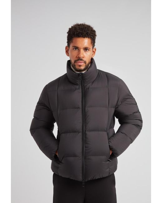 Jacket Jacke in Gray für Herren