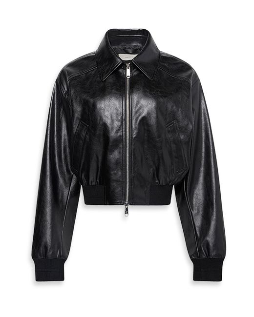 Calvin Klein Black Jacke