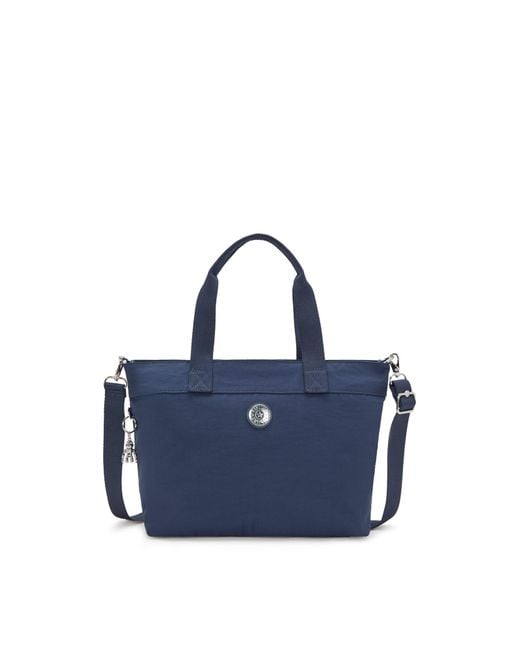 Kipling Blue Handtasche Colissa
