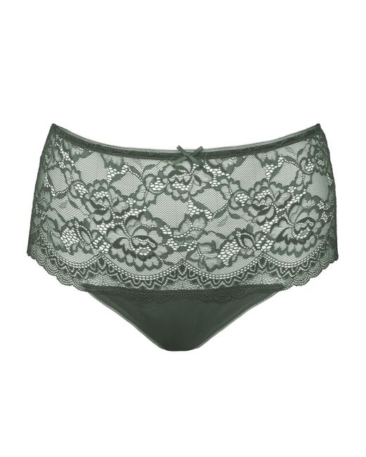 SugarShape Green String