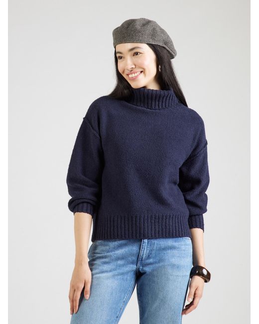 S.oliver Blue Pullover