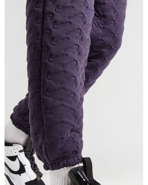 Nike Blue Hose Phoenix Fleece