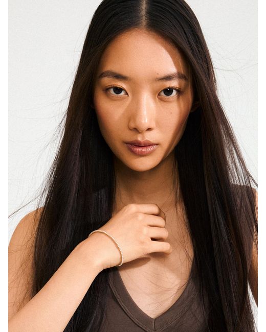 Pilgrim Black Armband