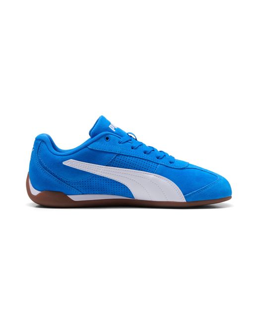 PUMA Blue Sneaker