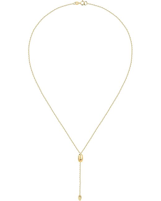 Christ Metallic Kette