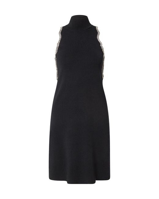 Liu Jo Black Kleid
