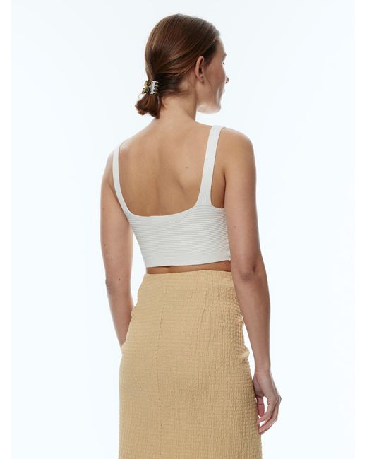 EDITED White Top Rasmine