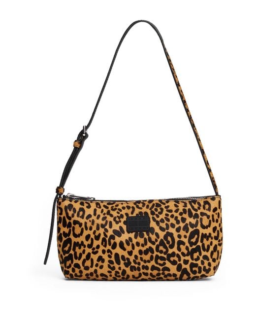 Tommy Hilfiger Metallic Schultertasche Must