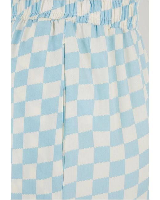 Urban Classics Blue Hose 'Resort'