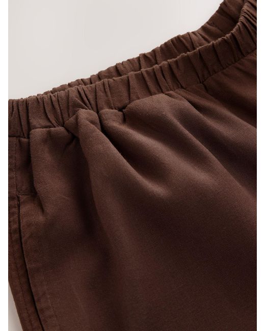 Next Brown Hose
