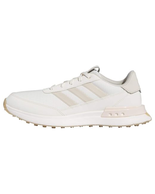 Adidas Originals White Sportschuh 's2g'