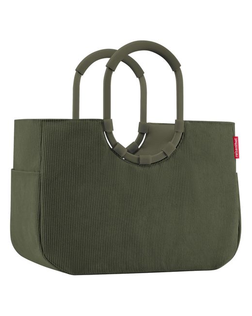 Reisenthel Green Einkaufstasche