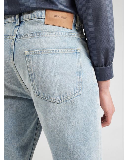 EightyFive Jeans in Blue für Herren