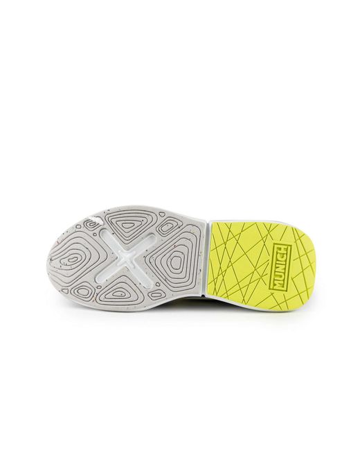 Munich Multicolor Trainers Versus